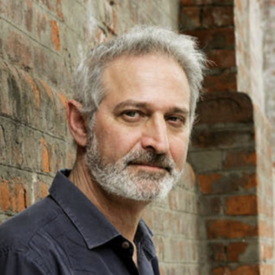 Sergio Wolf