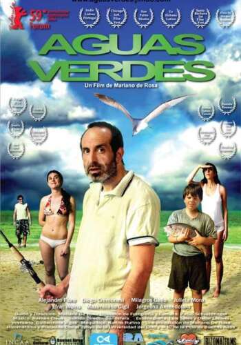 Aguas Verdes		