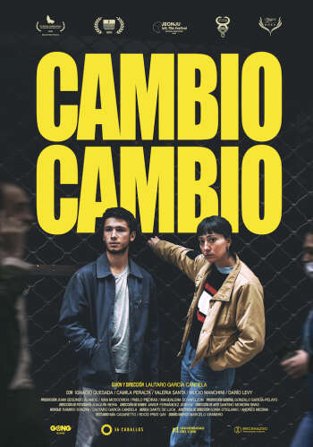 Cambio Cambio