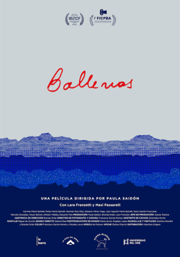 Ballenas
